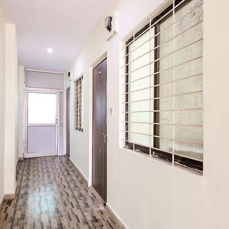 Vaccinated Staff- Spot On 63896 New Hotel Indraprastha Bhopal Exterior photo