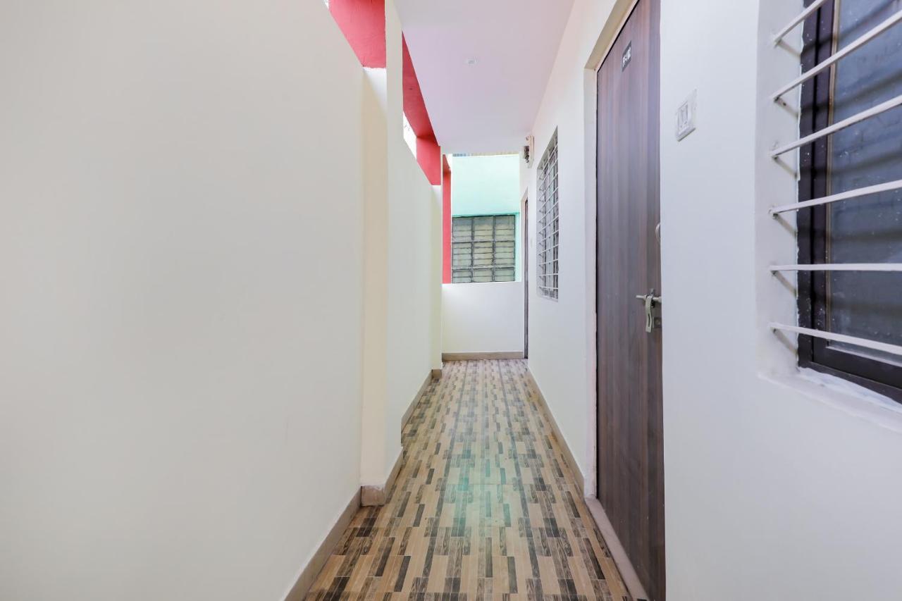 Vaccinated Staff- Spot On 63896 New Hotel Indraprastha Bhopal Exterior photo
